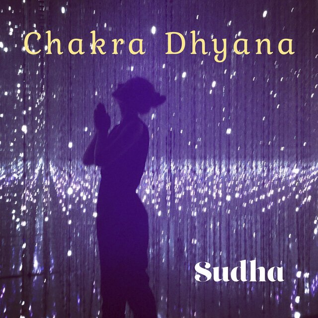 Chakra Dhyana