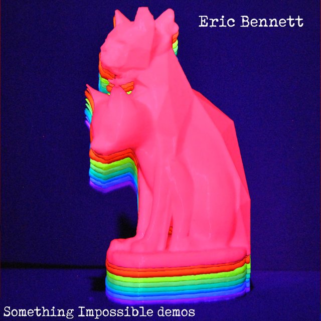 Something Impossible demos