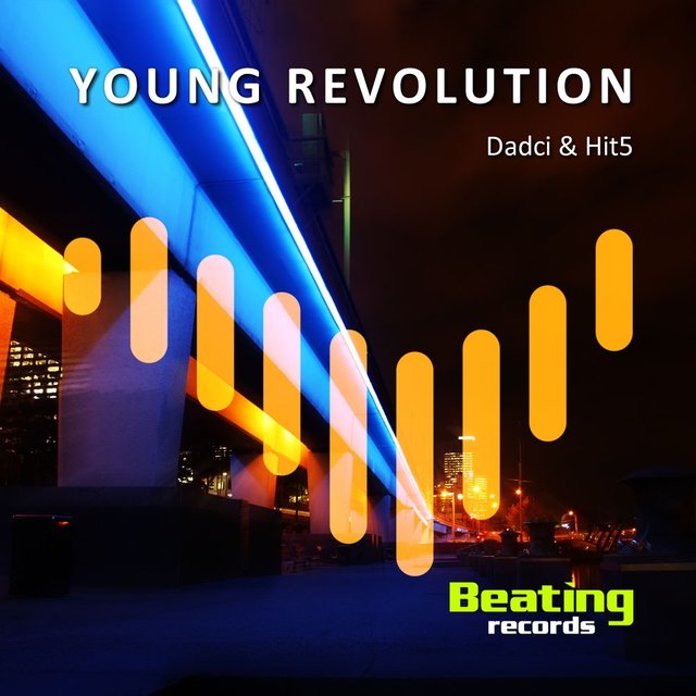 Young Revolution