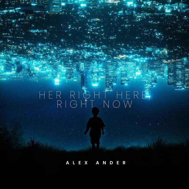 Her Right Here, Right Now