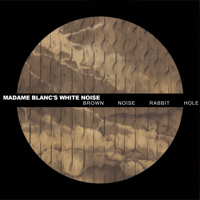 Brown Noise Rabbit Hole
