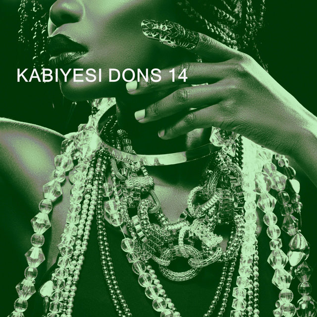 KABIYESI DONS 14