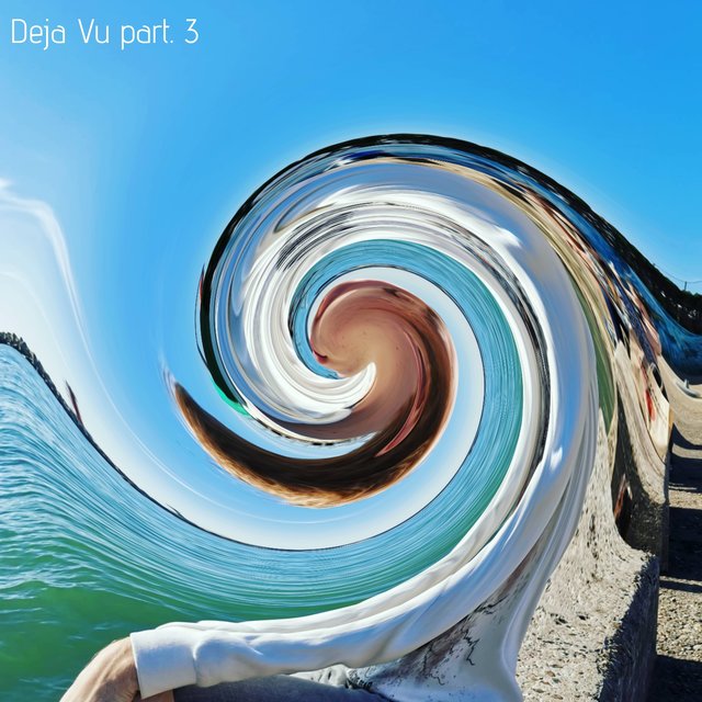 Deja Vu, Pt. 3