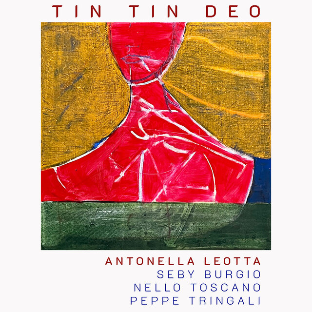 Tin Tin Deo