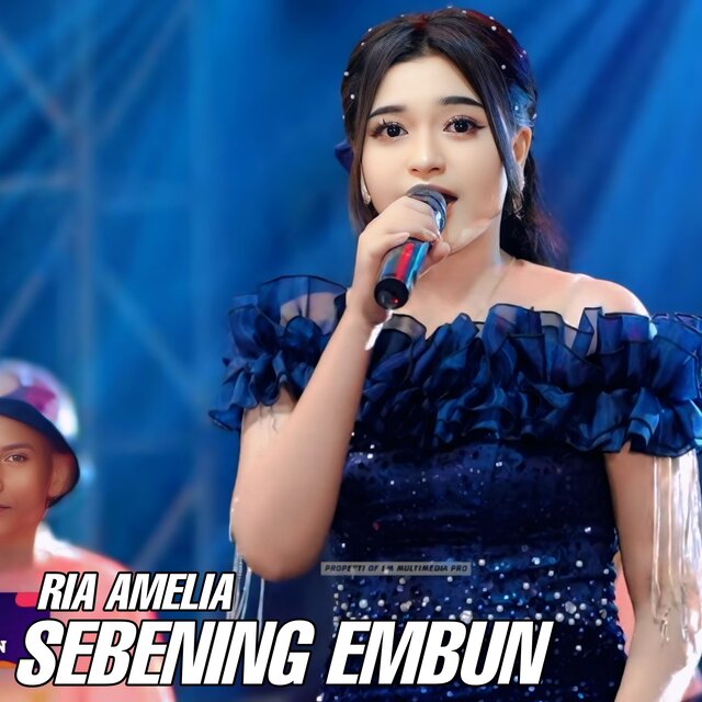 Sebening embun