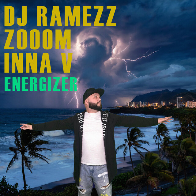 Energizer (Eurodance Version)
