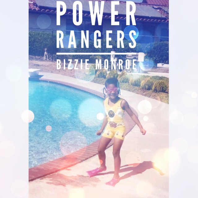 Power Rangers