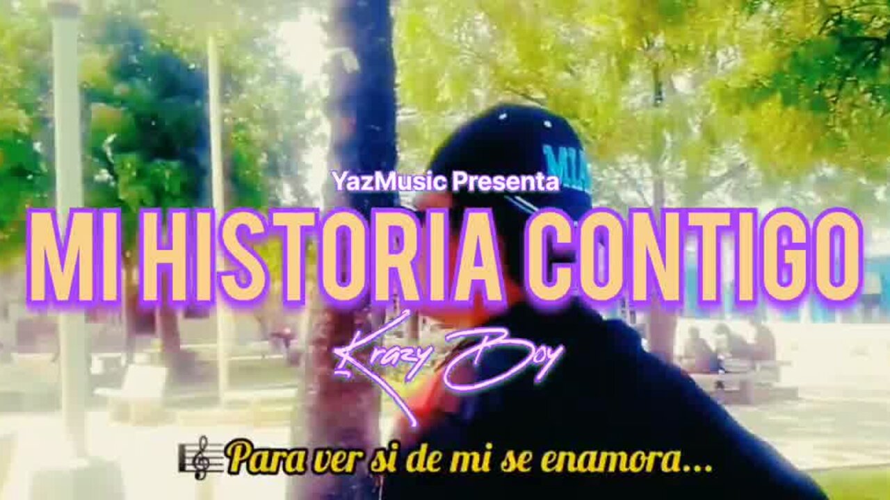 Mi Historia Contigo
