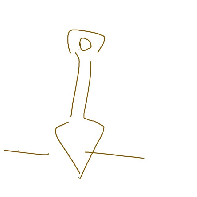 Digging Holes