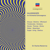 Sibelius: Valse triste, Op. 44