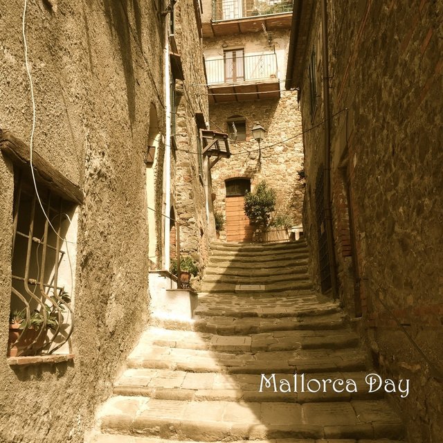 Mallorca Day