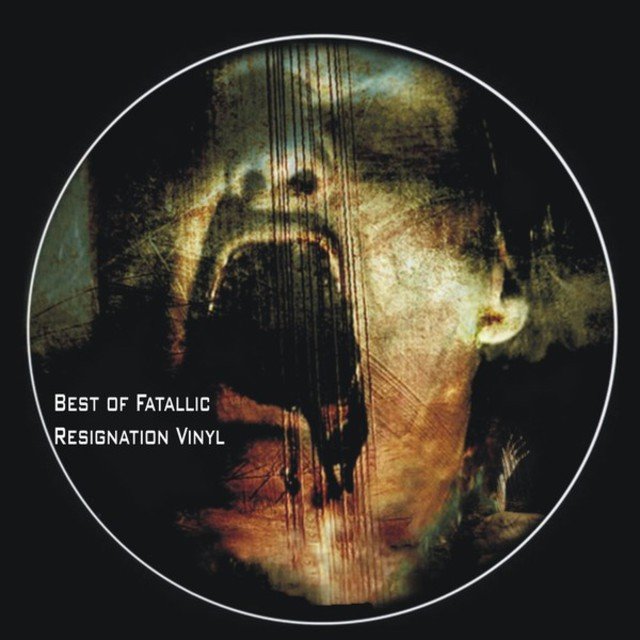 Best of Fatallic Resignation Vinyl