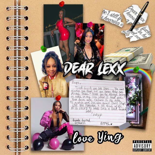 Dear Lexx