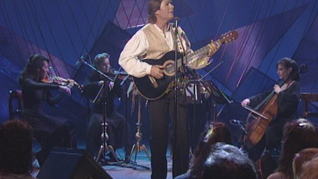 I'm Sorry (from The Wildlife Concert)