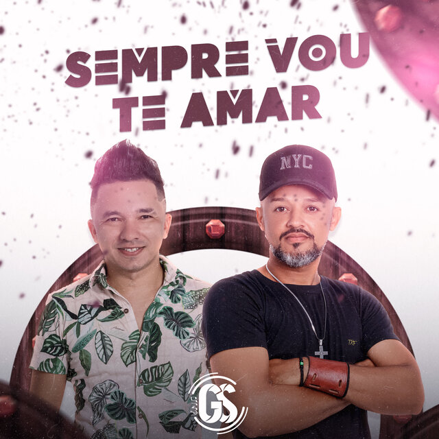 Sempre Vou Te Amar