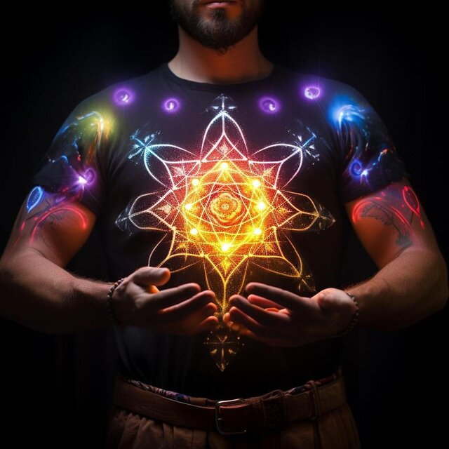 Aligning Your Spiritual Centers
