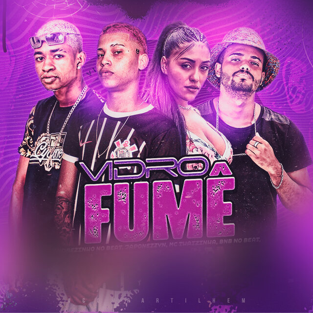 Vidro Fumê