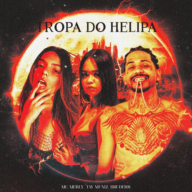 Tropa do Helipa