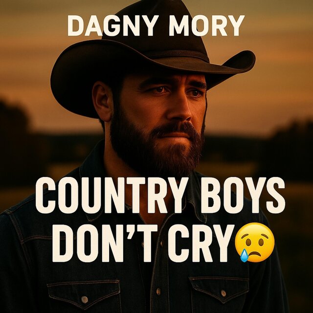 Country Boys Don't Cry