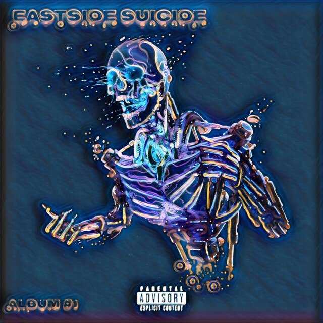 EASTSIDE SUICIDE 1 (DELUX)