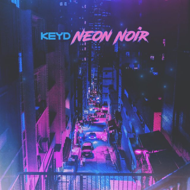 Neon Noir