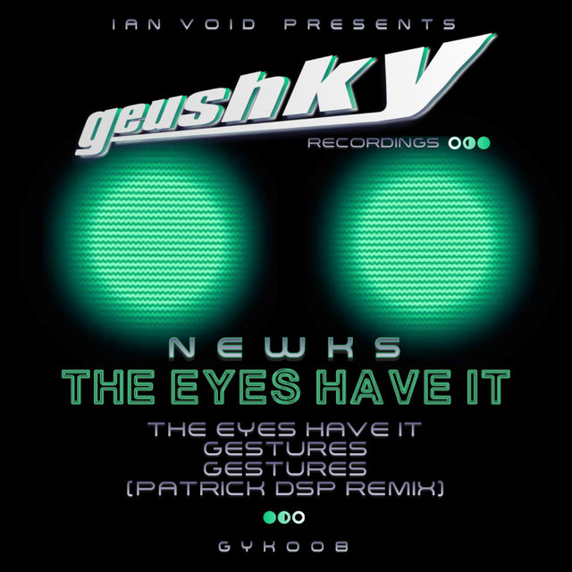 The Eyes Have It