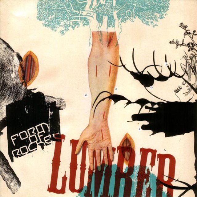 LUMBER