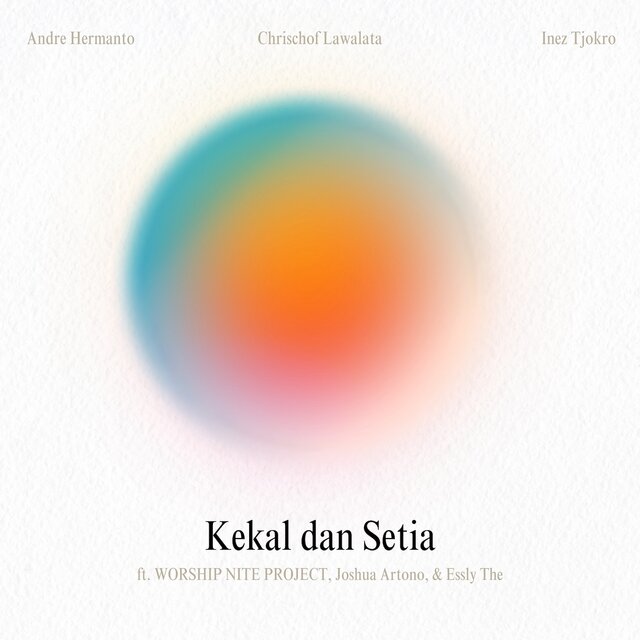 Kekal dan Setia