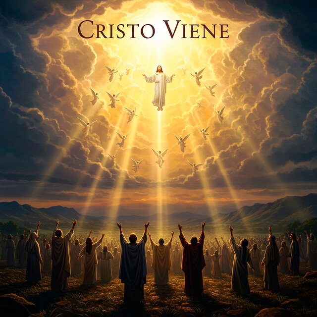 Cristo Viene