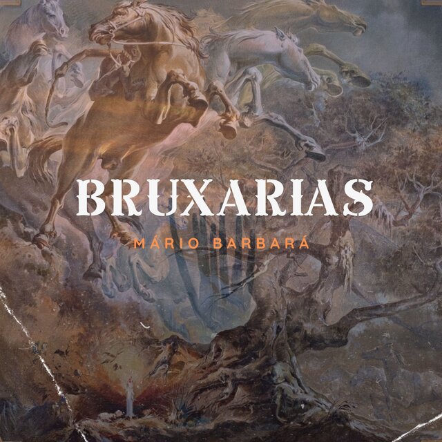 Bruxarias