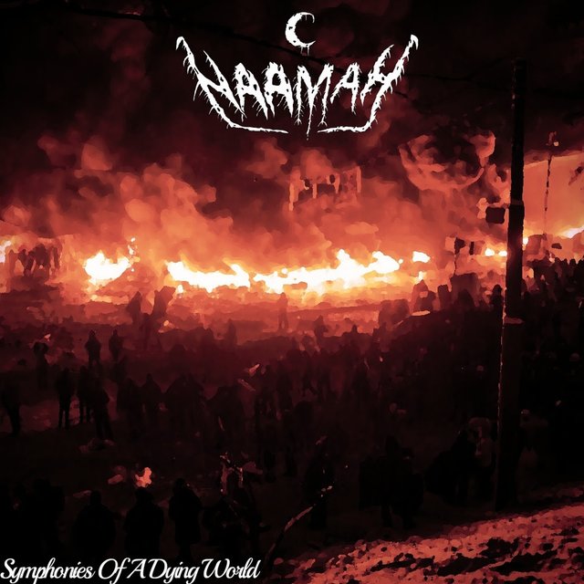 Symphonies of a Dying World