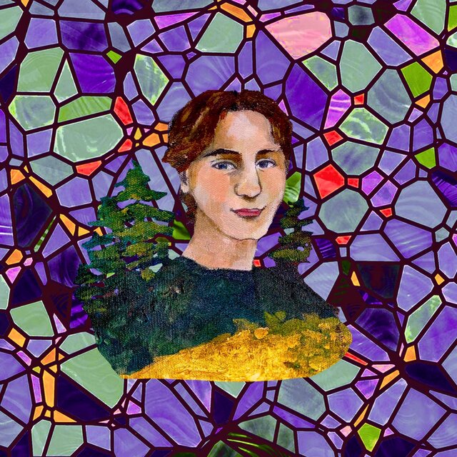 Stained Glass