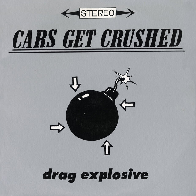 Drag Explosive