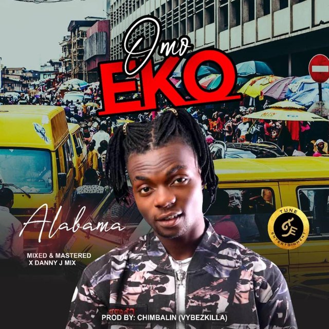 Omo Eko