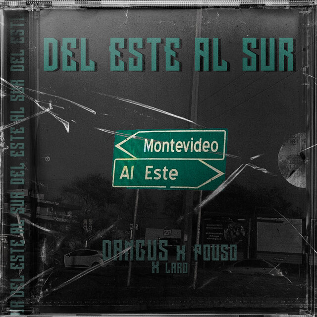 Del Este al Sur