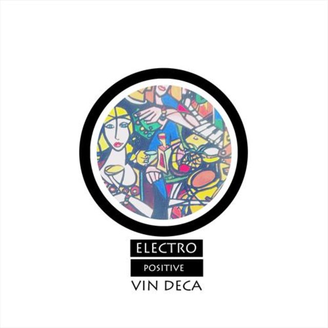 Electro Positive 