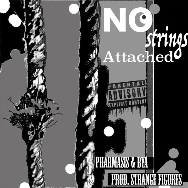 No Strings Attached (feat. Strange Figures)