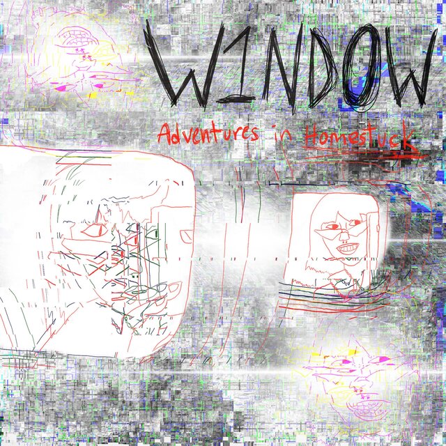 Adventures in Homestuck