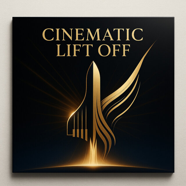 Cinematic Lift Off