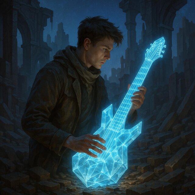 Chronicles of the Crystal Fret
