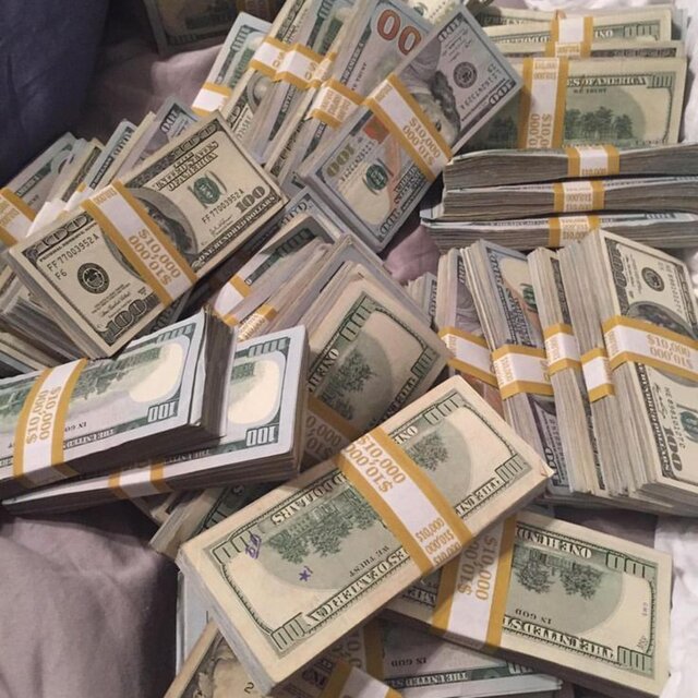 Stack Up