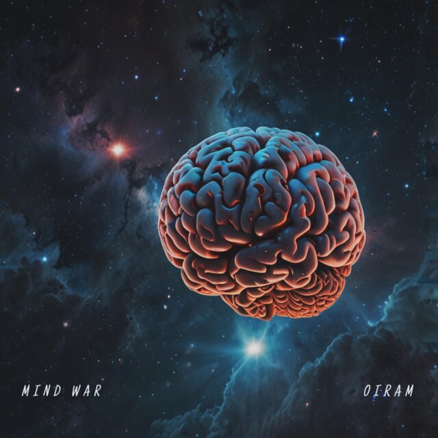Mind War