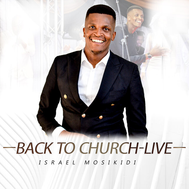 Back to Church (Live)