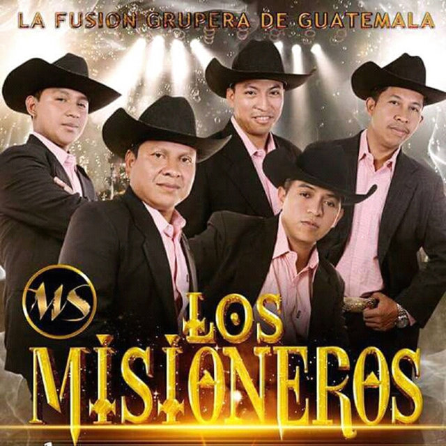 La Fusion Grupera De Guatemala