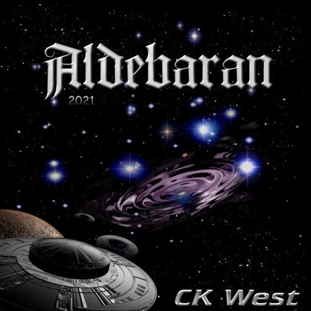Aldebaran 2021