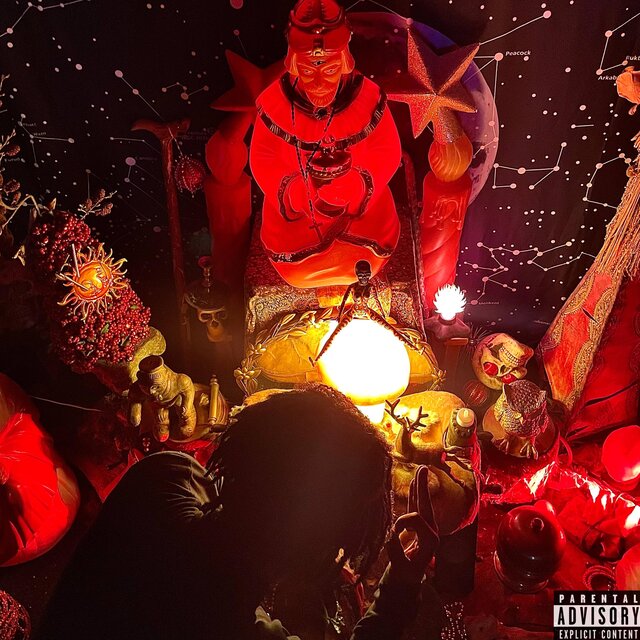 DEITY LINKS