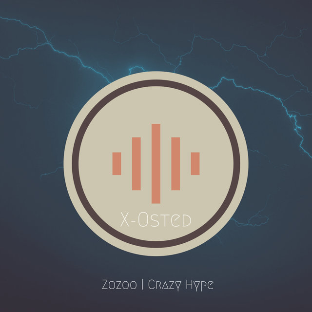 Crazy Hype