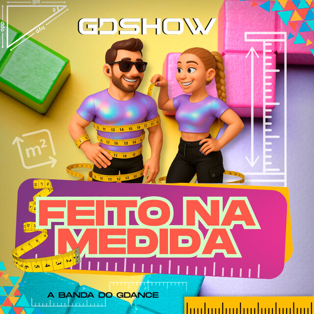 FEITO NA MEDIDA