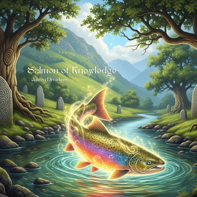 Salmon of Knowledge