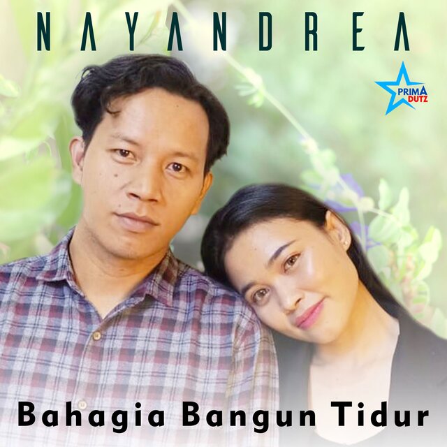 Bahagia Bangun Tidur